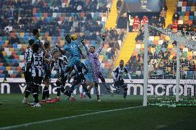 CALCIO - Serie A - Udinese Calcio vs Venezia FC