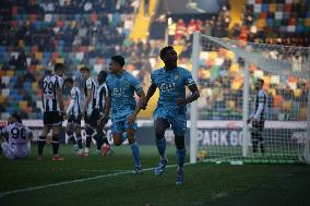 CALCIO - Serie A - Udinese Calcio vs Venezia FC