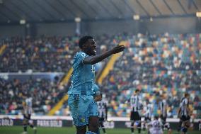 CALCIO - Serie A - Udinese Calcio vs Venezia FC