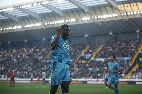 CALCIO - Serie A - Udinese Calcio vs Venezia FC