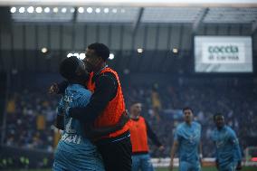 CALCIO - Serie A - Udinese Calcio vs Venezia FC