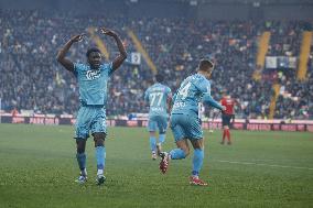 CALCIO - Serie A - Udinese Calcio vs Venezia FC