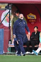 CALCIO - Serie A Femminile - AS Roma vs Sampdoria Women