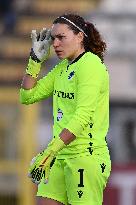 CALCIO - Serie A Femminile - AS Roma vs Sampdoria Women