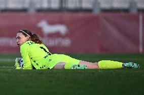 CALCIO - Serie A Femminile - AS Roma vs Sampdoria Women
