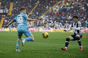 CALCIO - Serie A - Udinese Calcio vs Venezia FC