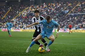 CALCIO - Serie A - Udinese Calcio vs Venezia FC