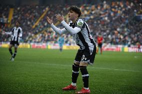 CALCIO - Serie A - Udinese Calcio vs Venezia FC