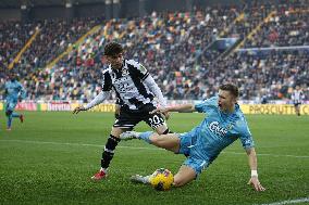 CALCIO - Serie A - Udinese Calcio vs Venezia FC
