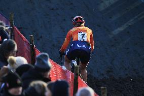 CICLISMO - Ciclocross - 2025 UCI Cyclo-Cross World Championships