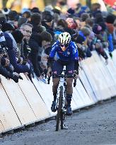 CICLISMO - Ciclocross - 2025 UCI Cyclo-Cross World Championships