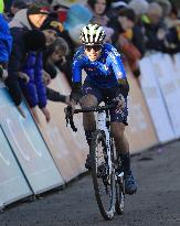 CICLISMO - Ciclocross - 2025 UCI Cyclo-Cross World Championships