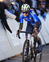 CICLISMO - Ciclocross - 2025 UCI Cyclo-Cross World Championships
