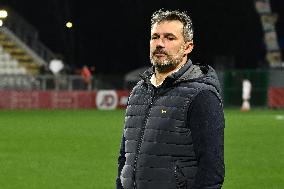 CALCIO - Serie A Femminile - AS Roma vs Sampdoria Women