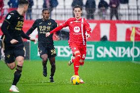 CALCIO - Serie A - AC Monza vs Hellas Verona FC