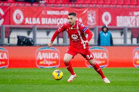 CALCIO - Serie A - AC Monza vs Hellas Verona FC