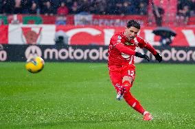 CALCIO - Serie A - AC Monza vs Hellas Verona FC