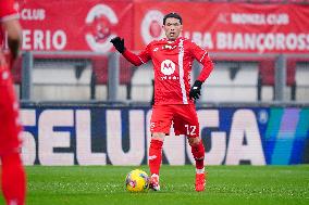 CALCIO - Serie A - AC Monza vs Hellas Verona FC