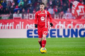 CALCIO - Serie A - AC Monza vs Hellas Verona FC