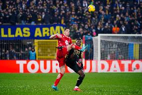 CALCIO - Serie A - AC Monza vs Hellas Verona FC