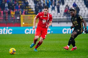 CALCIO - Serie A - AC Monza vs Hellas Verona FC