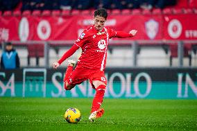 CALCIO - Serie A - AC Monza vs Hellas Verona FC