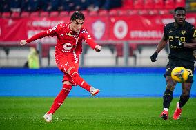 CALCIO - Serie A - AC Monza vs Hellas Verona FC