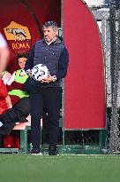 CALCIO - Serie A Femminile - AS Roma vs Sampdoria Women