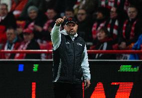 Union Berlin vs RB Leipzig - 1. Bundesliga
