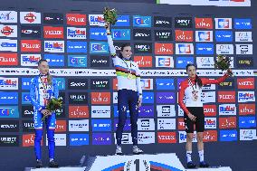 CICLISMO - Ciclocross - 2025 UCI Cyclo-Cross World Championships