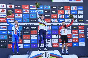 CICLISMO - Ciclocross - 2025 UCI Cyclo-Cross World Championships