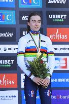 CICLISMO - Ciclocross - 2025 UCI Cyclo-Cross World Championships