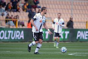 CALCIO - Serie B - US Catanzaro vs Cesena FC