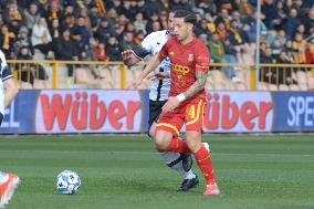 CALCIO - Serie B - US Catanzaro vs Cesena FC