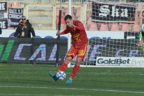 CALCIO - Serie B - US Catanzaro vs Cesena FC