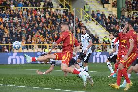 CALCIO - Serie B - US Catanzaro vs Cesena FC