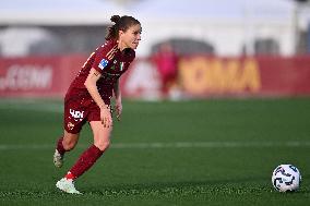 CALCIO - Serie A Femminile - AS Roma vs Sampdoria Women