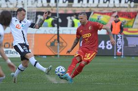 CALCIO - Serie B - US Catanzaro vs Cesena FC