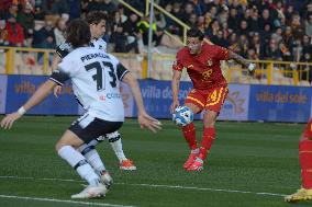CALCIO - Serie B - US Catanzaro vs Cesena FC