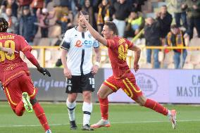 CALCIO - Serie B - US Catanzaro vs Cesena FC