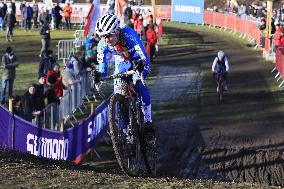 CICLISMO - Ciclocross - 2025 UCI Cyclo-Cross World Championships