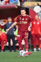 CALCIO - Serie A Femminile - AS Roma vs Sampdoria Women
