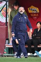 CALCIO - Serie A Femminile - AS Roma vs Sampdoria Women