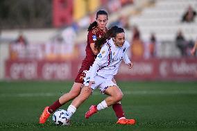 CALCIO - Serie A Femminile - AS Roma vs Sampdoria Women