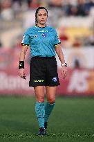 CALCIO - Serie A Femminile - AS Roma vs Sampdoria Women