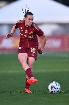 CALCIO - Serie A Femminile - AS Roma vs Sampdoria Women