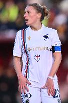CALCIO - Serie A Femminile - AS Roma vs Sampdoria Women