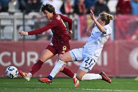 CALCIO - Serie A Femminile - AS Roma vs Sampdoria Women
