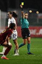CALCIO - Serie A Femminile - AS Roma vs Sampdoria Women