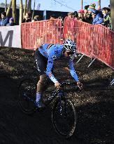 CICLISMO - Ciclocross - 2025 UCI Cyclo-Cross World Championships